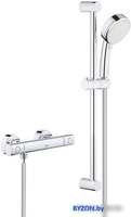 Смеситель Grohe Grohtherm 800 34768000 - фото
