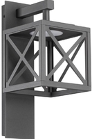 Уличный фонарь Novotech Dantella 358447 - фото