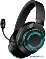 Наушники Creative SXFI Gamer - фото