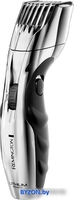 Машинка для стрижки Remington MB350LC Lithium Beard Barba - фото