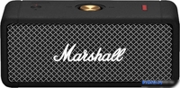 Беспроводная колонка Marshall Emberton (черный) - фото2
