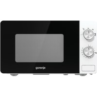 Микроволновая печь Gorenje MO20E1W - фото