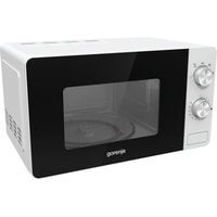 Микроволновая печь Gorenje MO20E1W - фото2