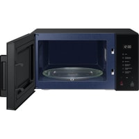 Микроволновая печь Samsung MS23T5018AK/BW - фото2