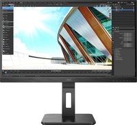 Монитор AOC Q27P2Q - фото