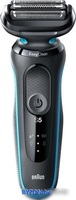 Электробритва Braun Series 5 50-M1000s - фото