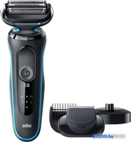 Электробритва Braun Series 5 50-M4500cs - фото