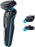 Электробритва Braun Series 5 50-M4500cs - фото2