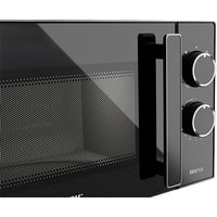 Микроволновая печь CENTEK CT-1560 (черный) - фото2
