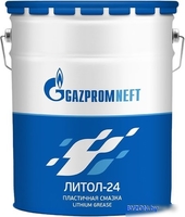 Gazpromneft Литол-24 18кг 2389904078 - фото