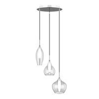 Подвесная люстра Lightstar Pentola 803051 - фото