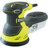 Эксцентриковая шлифмашина Ryobi ROS300 - фото