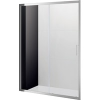 Душевая дверь Cezares Molveno-BF-1-160-C-Cr-IV - фото
