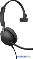 Наушники Jabra Evolve2 40 UC Mono USB-A - фото