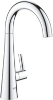 Вентиль Grohe Zedra 30026002 - фото