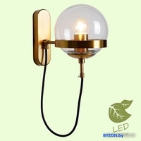 Бра Lussole LOFT GRLSP-9555 - фото