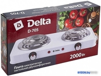 Настольная плита Delta D-705 - фото2
