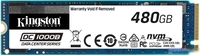 SSD Kingston DC1000B 480GB SEDC1000BM8/480G - фото