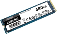 SSD Kingston DC1000B 480GB SEDC1000BM8/480G - фото2