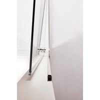 Душевой уголок Cezares Eco-O-RH-2-120/90-C-Cr - фото2