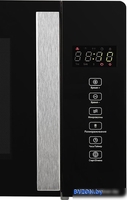 Микроволновая печь Hiberg VM 4088 B - фото2
