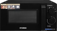 Микроволновая печь Hyundai HYM-M2039 - фото