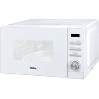 Микроволновая печь Korting KMO820GW - фото