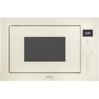 Микроволновая печь Korting KMI825TGB - фото