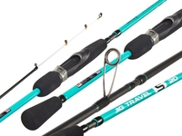 Удилище Salmo Elite Jig Travel S 20 2.13 - фото2