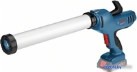 Пистолет для герметика Bosch GCG 18V-600 - фото