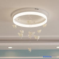 Припотолочная люстра Home Light D333-65 - фото