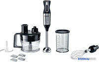 Погружной блендер Bosch MS6CM4190 - фото