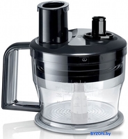 Погружной блендер Bosch MS6CM4190 - фото2