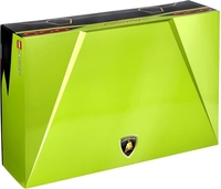 Конструктор LEGO Technic 42115 Lamborghini Sian FKP 37 - фото2