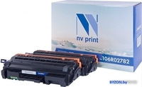 Картридж NV Print NV-106R02782 (аналог Xerox 106R02782) - фото