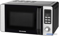 Микроволновая печь Willmark WMO-208DHF - фото
