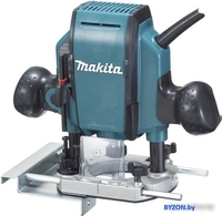 Вертикальный фрезер Makita RP0900 - фото