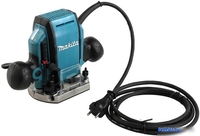 Вертикальный фрезер Makita RP0900 - фото2