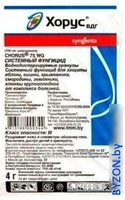 Фунгицид Syngenta Хорус ВДГ (4 г) - фото