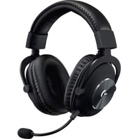 Наушники Logitech G Pro X Wireless - фото