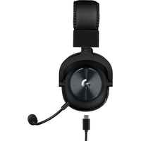 Наушники Logitech G Pro X Wireless - фото2