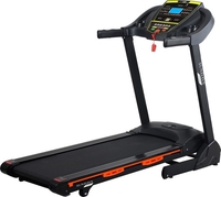 Электрическая беговая дорожка Sundays Fitness Middle Line T3000CF - фото