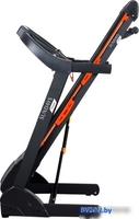 Электрическая беговая дорожка Sundays Fitness Middle Line T3000CF - фото2