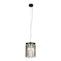 Подвесная люстра Divinare Nova 3001/01 SP-1 - фото