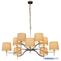Подвесная люстра Divinare Soprano 1341/02 LM-10 - фото