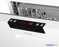 Посудомоечная машина Weissgauff DW 6035 - фото2