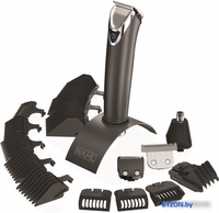 Машинка для стрижки Wahl Stainless Steel Advanced 9864-016 - фото