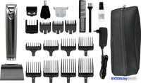 Машинка для стрижки Wahl Stainless Steel Advanced 9864-016 - фото2