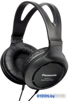 Наушники Panasonic RP-HT161E-K - фото