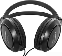 Наушники Panasonic RP-HT161E-K - фото2